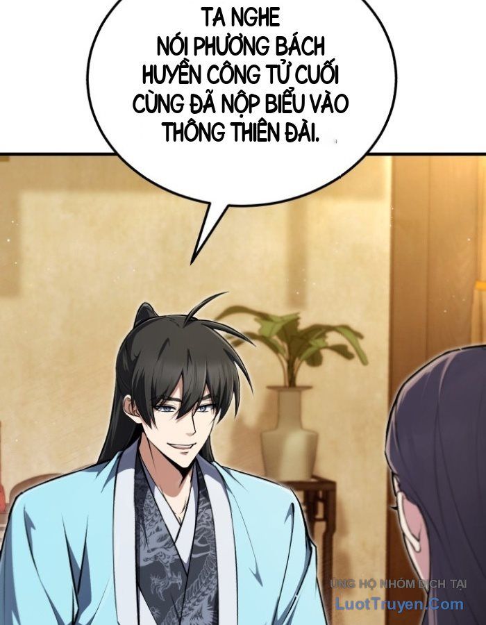 Đệ Nhất Võ Sư, Baek Cao Thủ Chapter 146 - 70