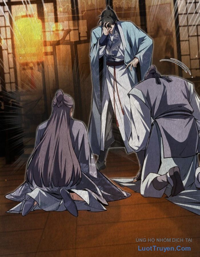 Đệ Nhất Võ Sư, Baek Cao Thủ Chapter 146 - 80
