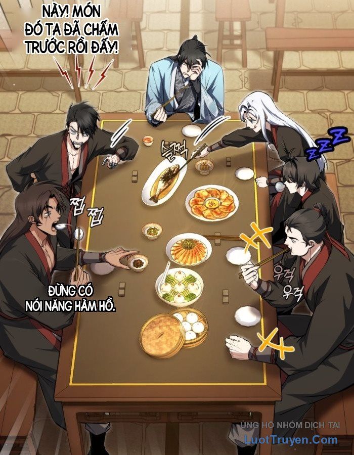 Đệ Nhất Võ Sư, Baek Cao Thủ Chapter 146 - 9