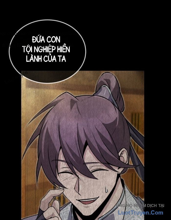 Đệ Nhất Võ Sư, Baek Cao Thủ Chapter 146 - 82