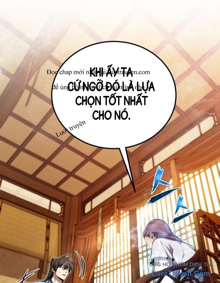 Đệ Nhất Võ Sư, Baek Cao Thủ Chapter 146 - 85