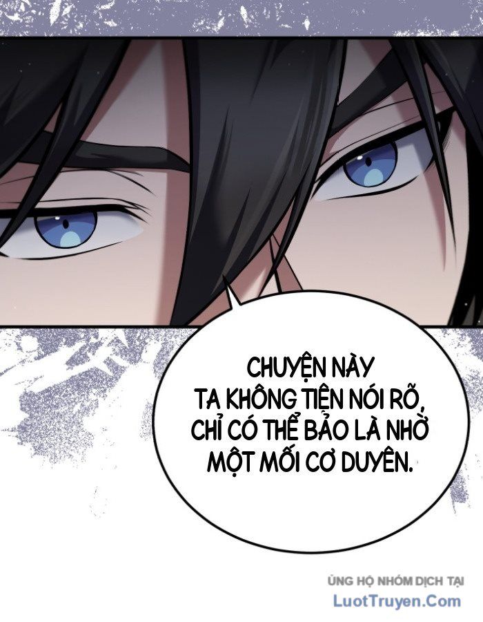 Đệ Nhất Võ Sư, Baek Cao Thủ Chapter 147 - 11