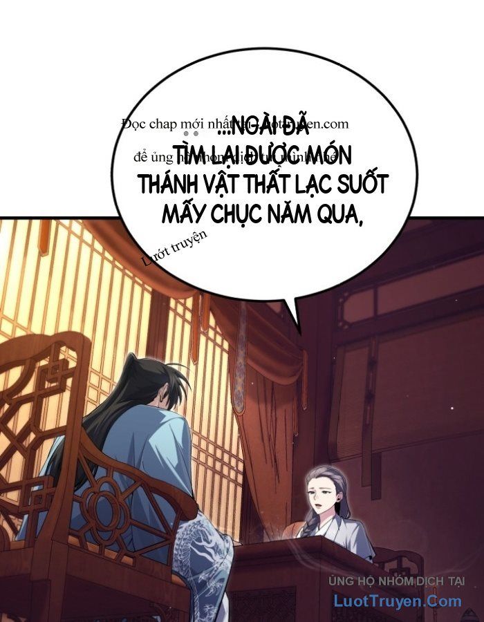 Đệ Nhất Võ Sư, Baek Cao Thủ Chapter 147 - 106