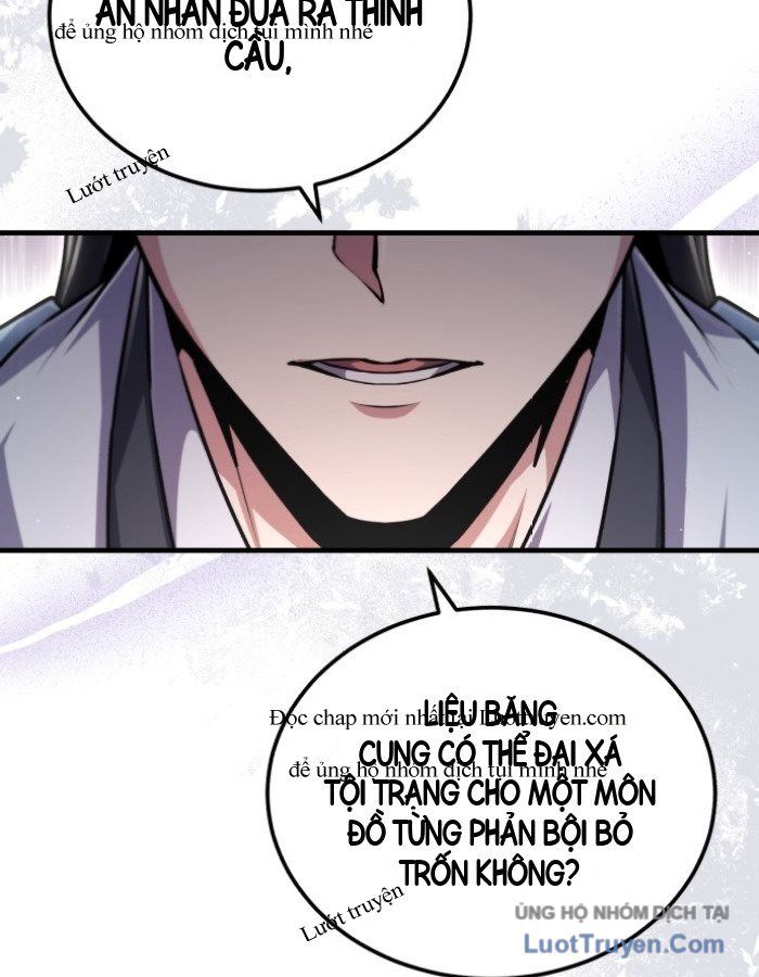 Đệ Nhất Võ Sư, Baek Cao Thủ Chapter 147 - 109