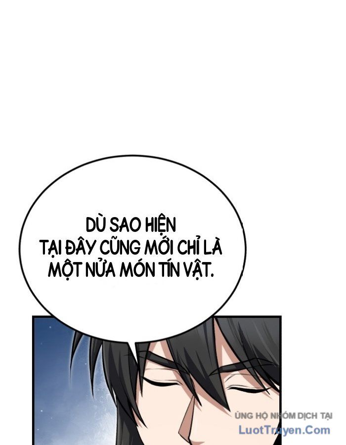 Đệ Nhất Võ Sư, Baek Cao Thủ Chapter 147 - 12