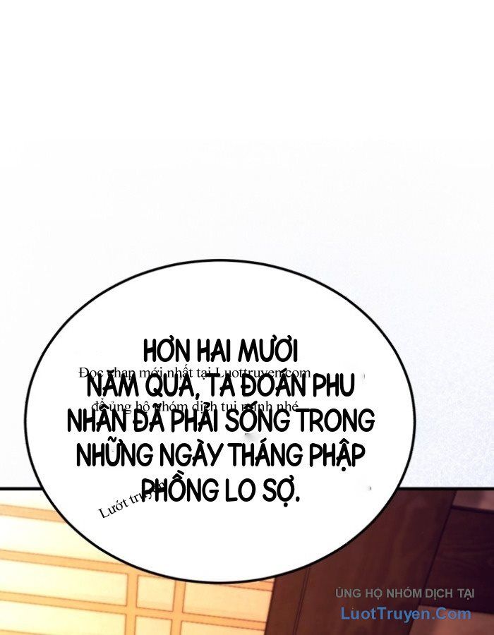 Đệ Nhất Võ Sư, Baek Cao Thủ Chapter 147 - 113