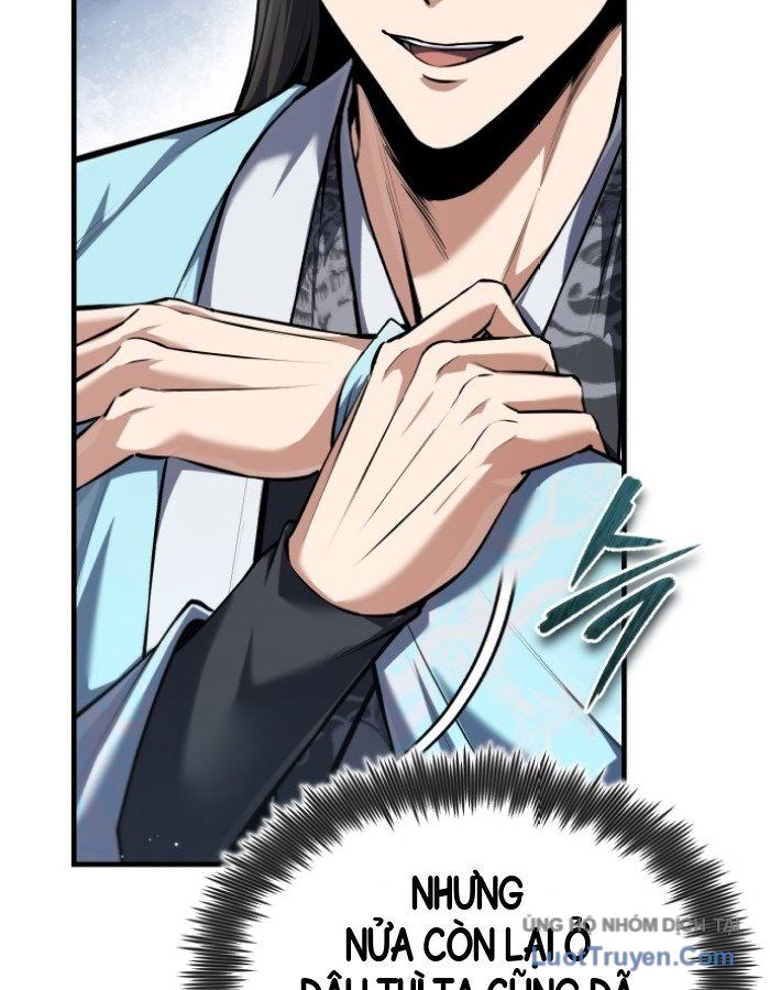 Đệ Nhất Võ Sư, Baek Cao Thủ Chapter 147 - 13