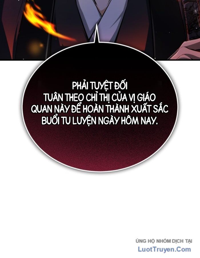 Đệ Nhất Võ Sư, Baek Cao Thủ Chapter 147 - 132