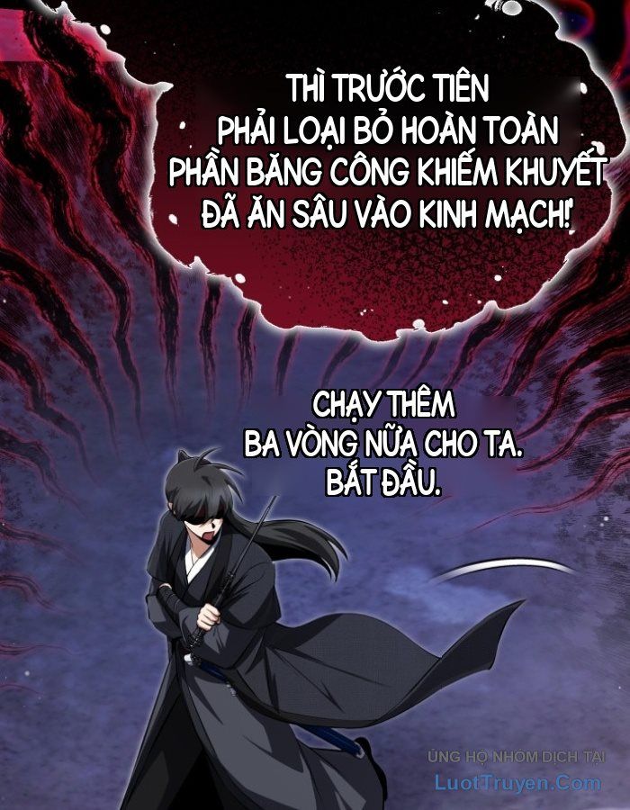 Đệ Nhất Võ Sư, Baek Cao Thủ Chapter 147 - 142