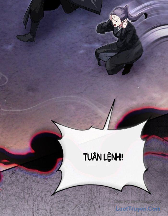 Đệ Nhất Võ Sư, Baek Cao Thủ Chapter 147 - 143