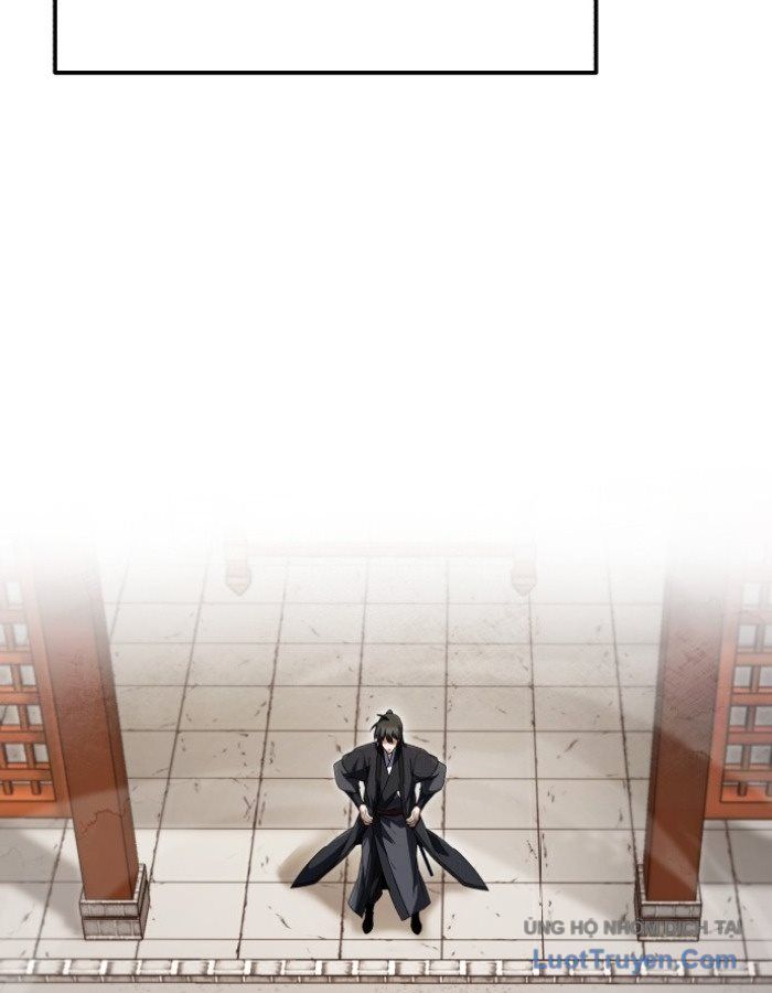 Đệ Nhất Võ Sư, Baek Cao Thủ Chapter 147 - 149