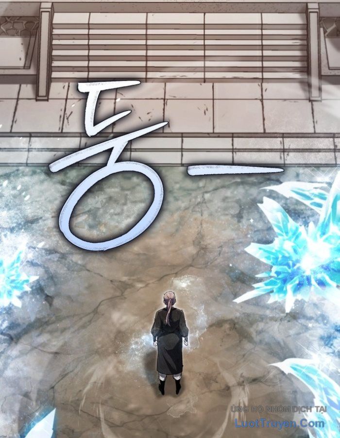 Đệ Nhất Võ Sư, Baek Cao Thủ Chapter 147 - 150