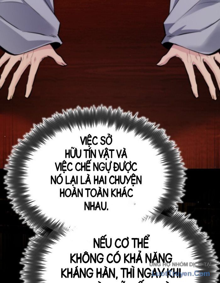 Đệ Nhất Võ Sư, Baek Cao Thủ Chapter 147 - 16