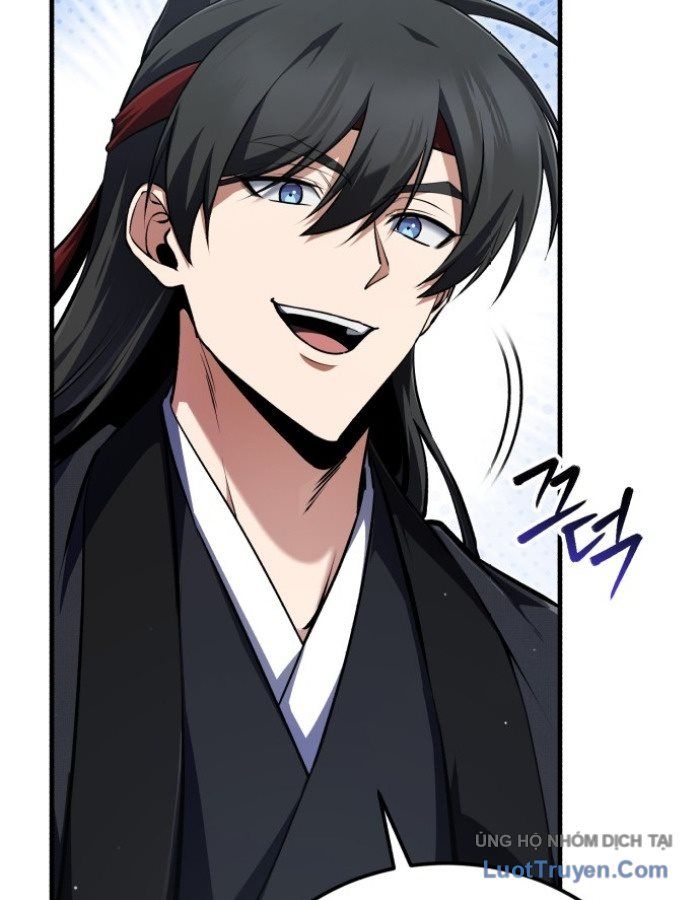 Đệ Nhất Võ Sư, Baek Cao Thủ Chapter 147 - 153