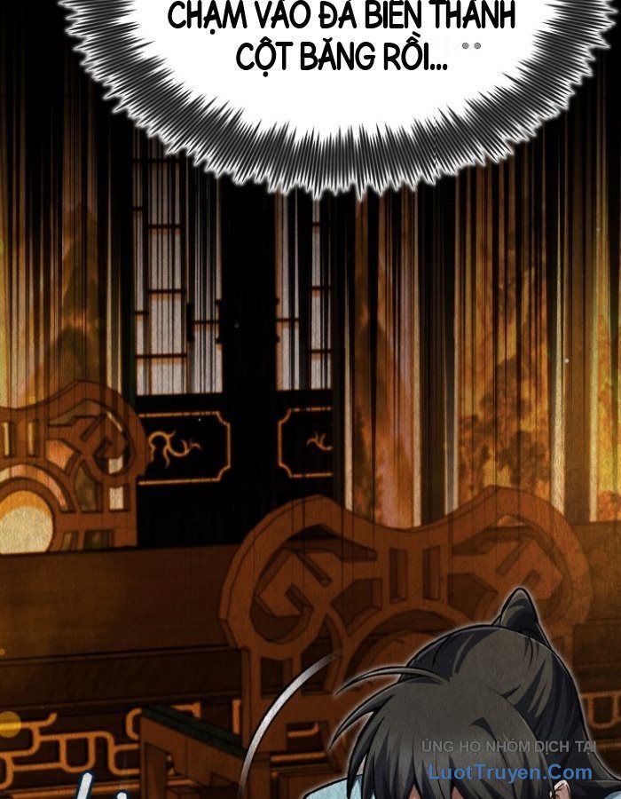 Đệ Nhất Võ Sư, Baek Cao Thủ Chapter 147 - 17