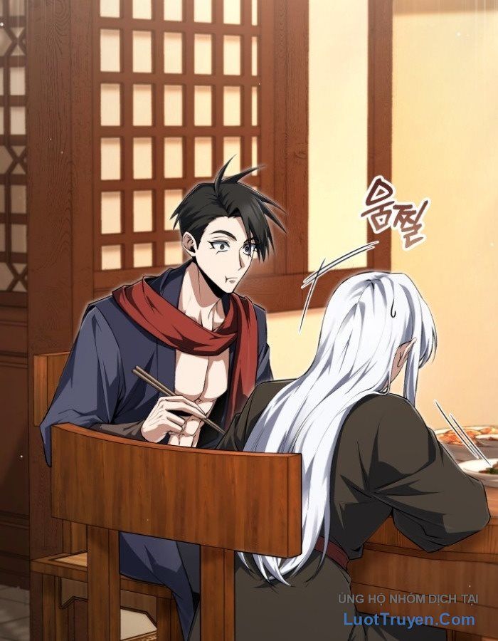 Đệ Nhất Võ Sư, Baek Cao Thủ Chapter 147 - 161
