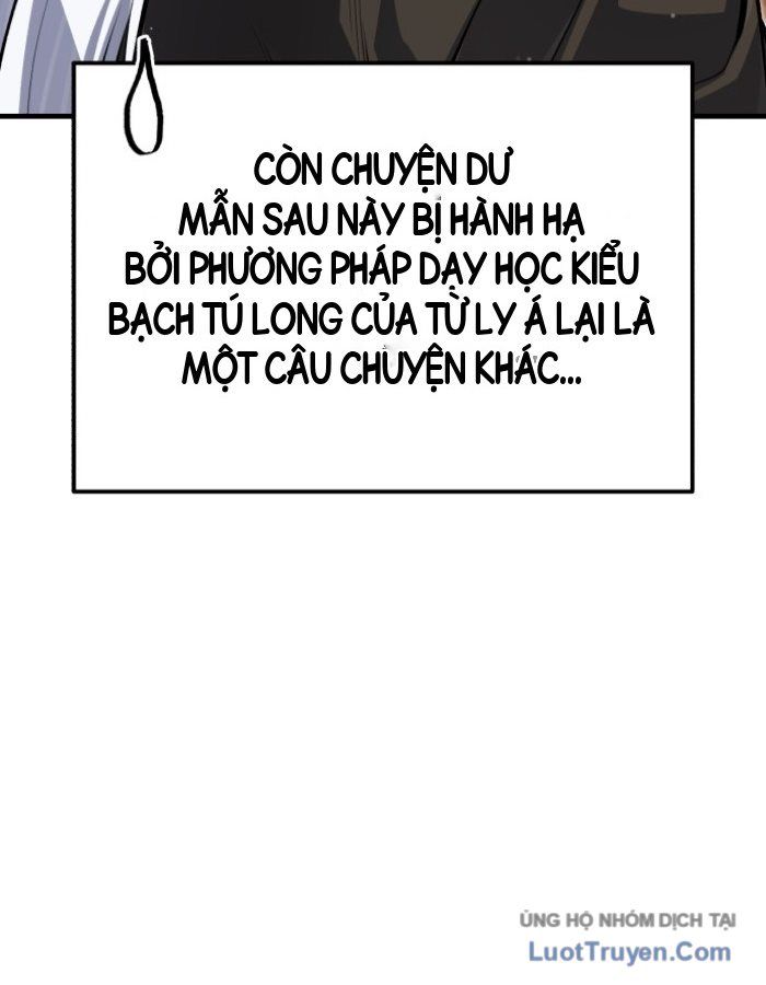 Đệ Nhất Võ Sư, Baek Cao Thủ Chapter 147 - 164