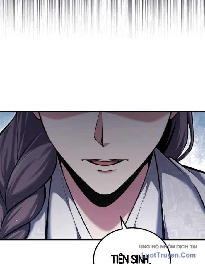 Đệ Nhất Võ Sư, Baek Cao Thủ Chapter 147 - 20