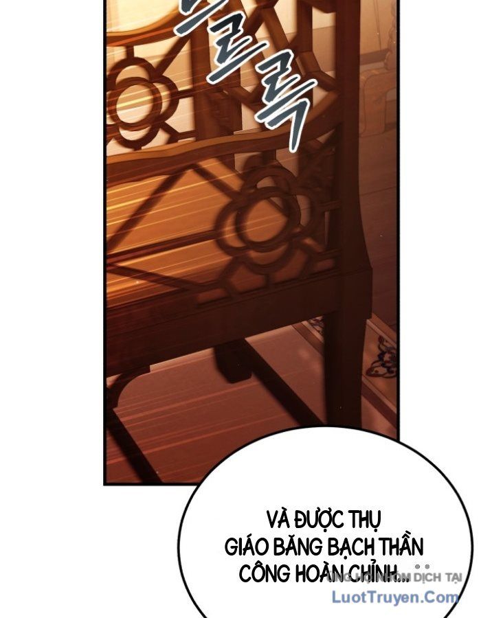 Đệ Nhất Võ Sư, Baek Cao Thủ Chapter 147 - 22