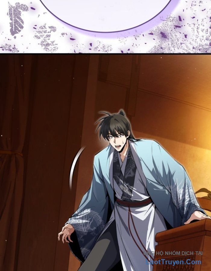Đệ Nhất Võ Sư, Baek Cao Thủ Chapter 147 - 24