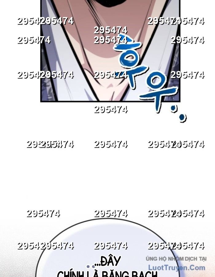 Đệ Nhất Võ Sư, Baek Cao Thủ Chapter 147 - 4