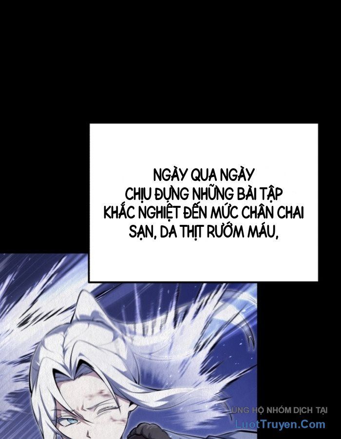 Đệ Nhất Võ Sư, Baek Cao Thủ Chapter 147 - 37