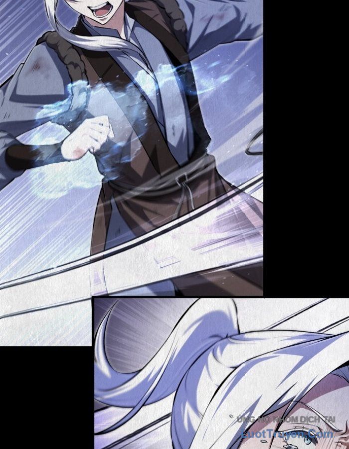 Đệ Nhất Võ Sư, Baek Cao Thủ Chapter 147 - 38
