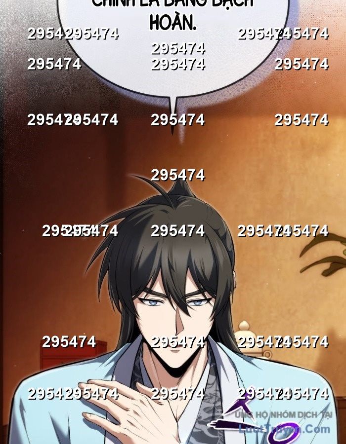 Đệ Nhất Võ Sư, Baek Cao Thủ Chapter 147 - 5