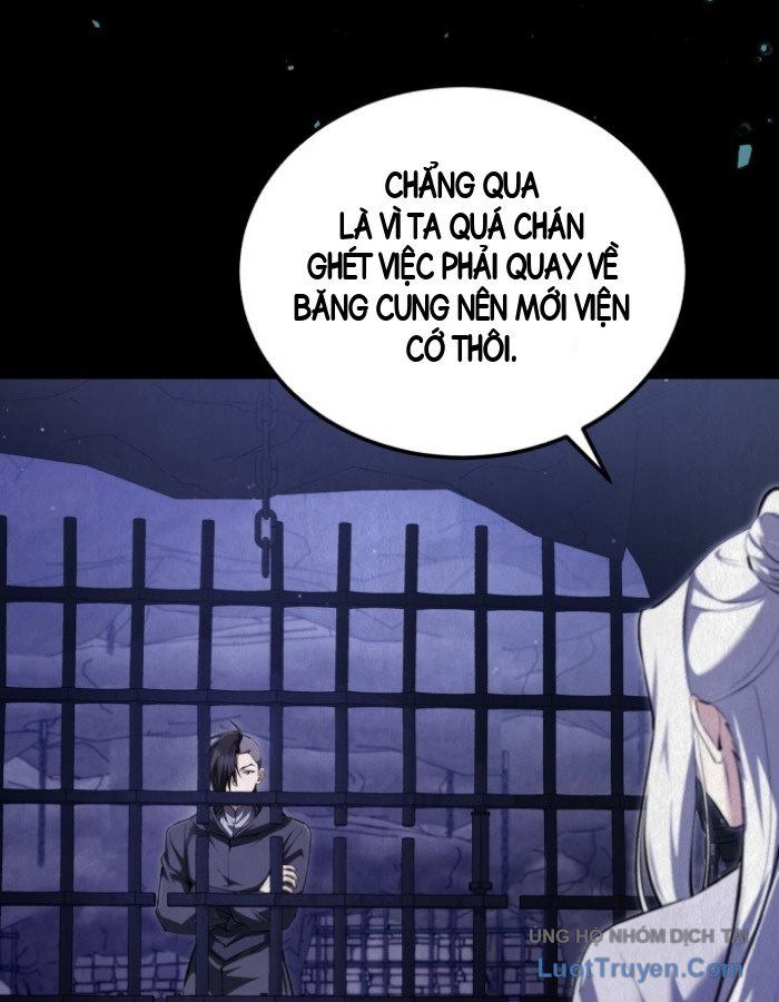 Đệ Nhất Võ Sư, Baek Cao Thủ Chapter 147 - 47
