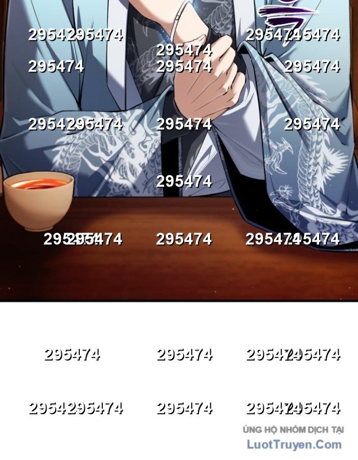 Đệ Nhất Võ Sư, Baek Cao Thủ Chapter 147 - 6