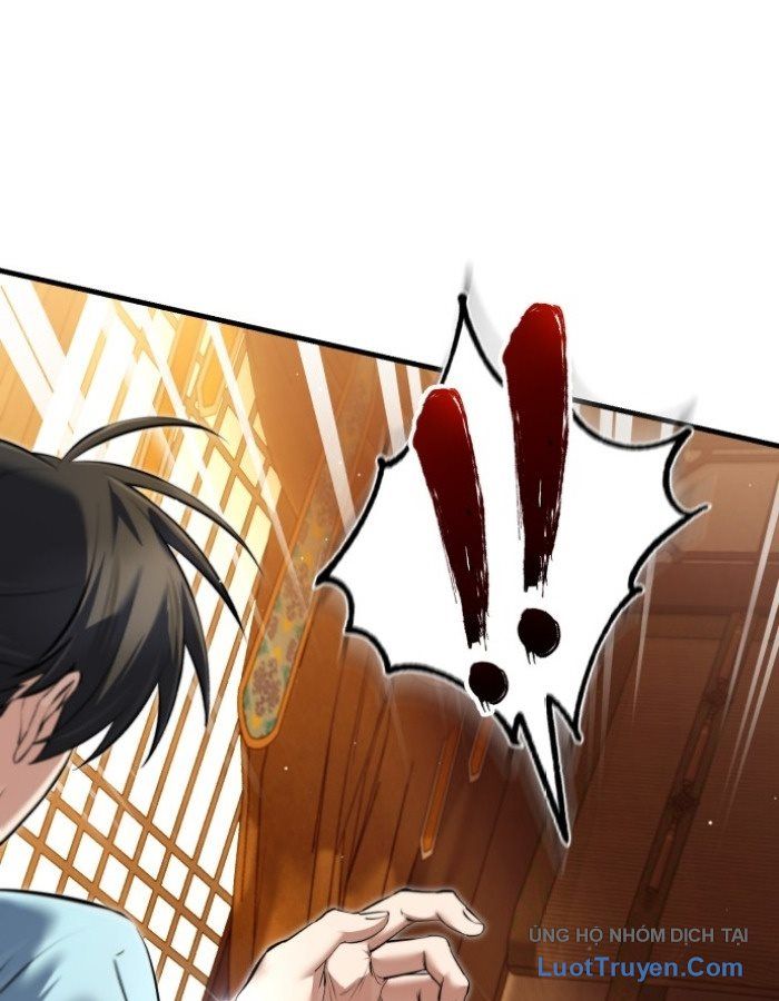 Đệ Nhất Võ Sư, Baek Cao Thủ Chapter 147 - 7