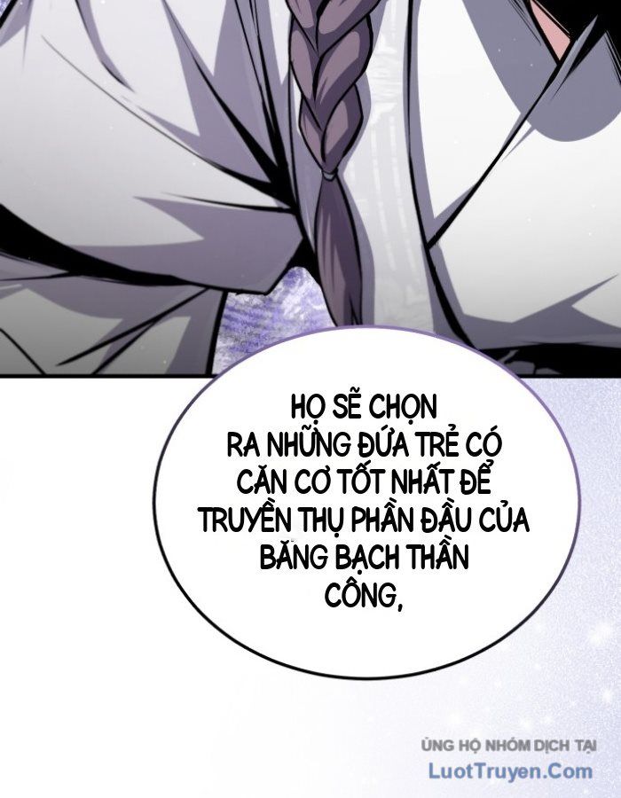 Đệ Nhất Võ Sư, Baek Cao Thủ Chapter 147 - 66