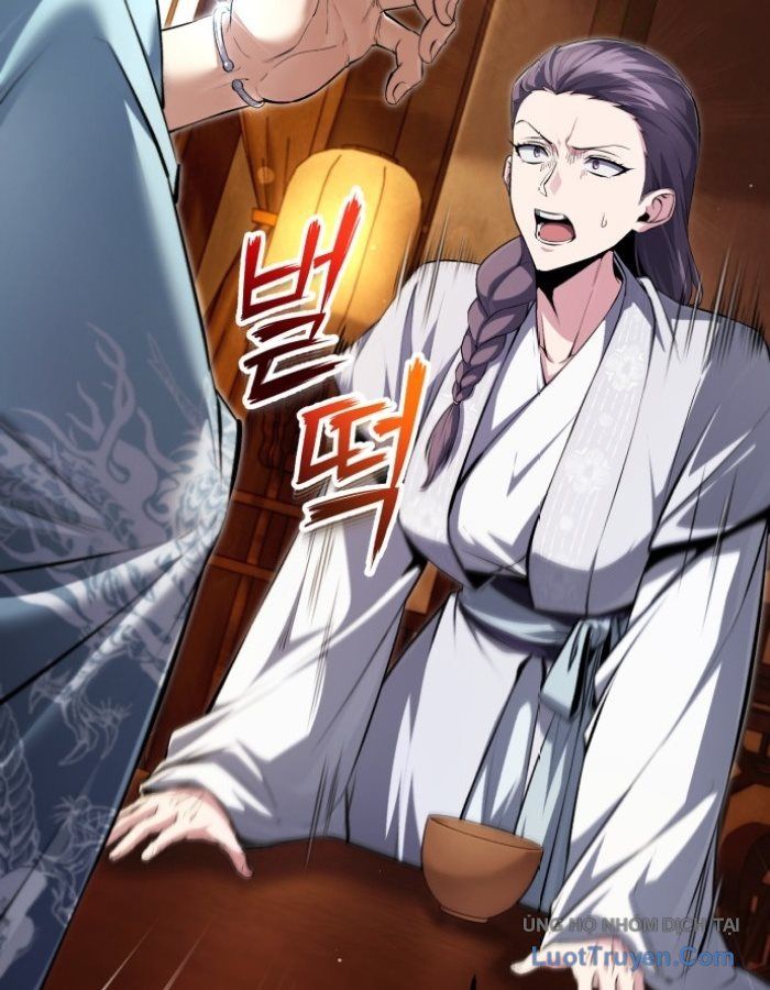 Đệ Nhất Võ Sư, Baek Cao Thủ Chapter 147 - 8