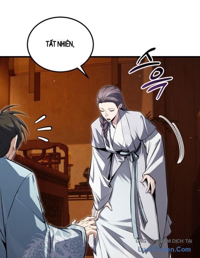 Đệ Nhất Võ Sư, Baek Cao Thủ Chapter 147 - 72