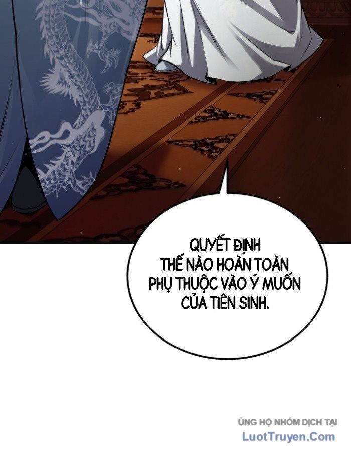 Đệ Nhất Võ Sư, Baek Cao Thủ Chapter 147 - 73