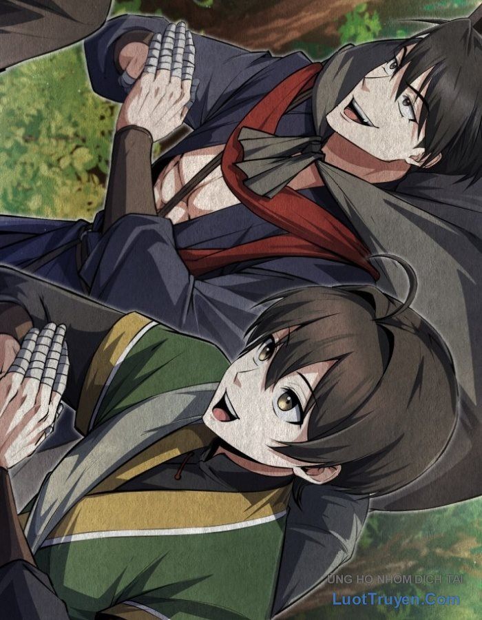 Đệ Nhất Võ Sư, Baek Cao Thủ Chapter 147 - 78