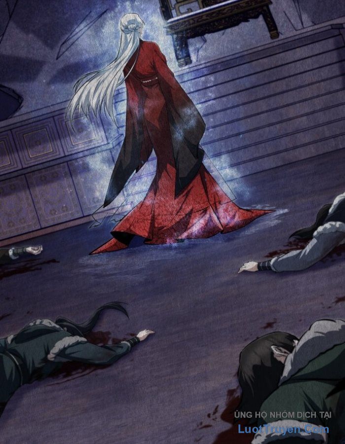 Đệ Nhất Võ Sư, Baek Cao Thủ Chapter 147 - 84