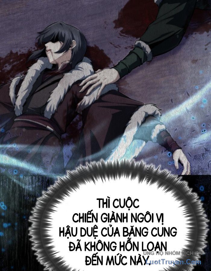 Đệ Nhất Võ Sư, Baek Cao Thủ Chapter 147 - 85