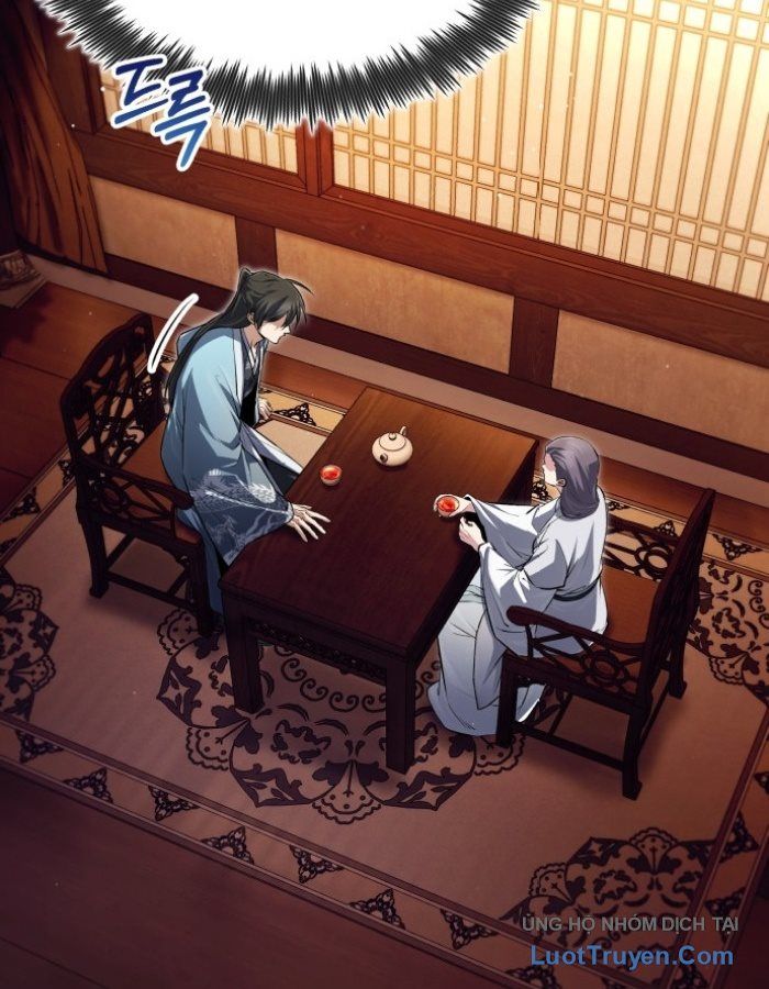 Đệ Nhất Võ Sư, Baek Cao Thủ Chapter 147 - 90