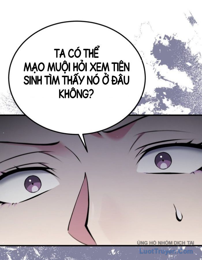Đệ Nhất Võ Sư, Baek Cao Thủ Chapter 147 - 10