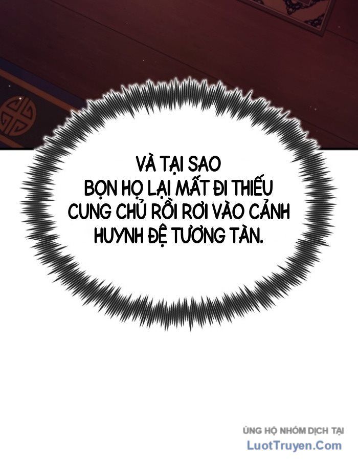 Đệ Nhất Võ Sư, Baek Cao Thủ Chapter 147 - 91