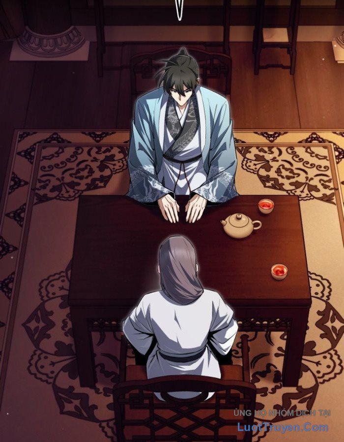Đệ Nhất Võ Sư, Baek Cao Thủ Chapter 147 - 95