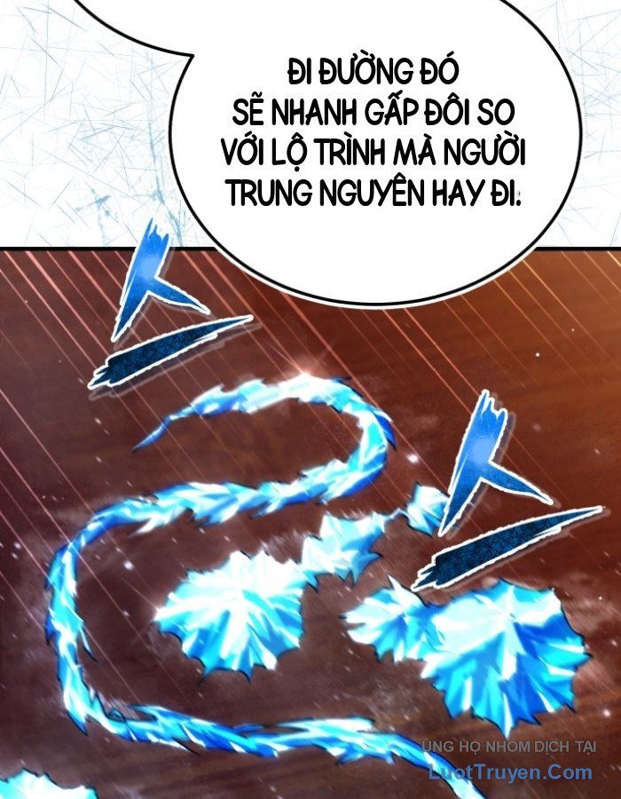 Đệ Nhất Võ Sư, Baek Cao Thủ Chapter 147 - 100