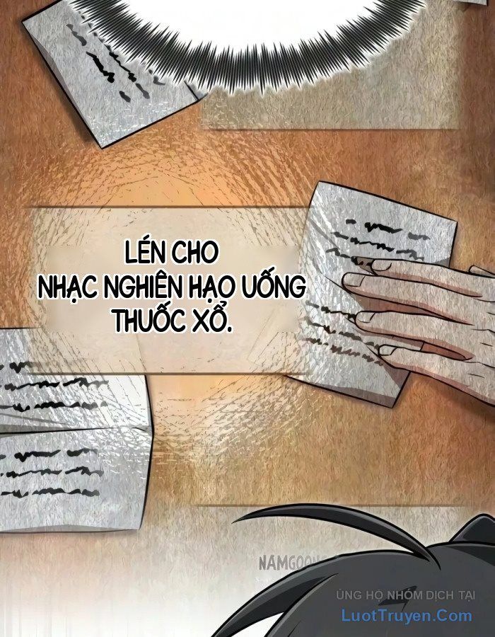 Đệ Nhất Võ Sư, Baek Cao Thủ Chapter 148 - 11
