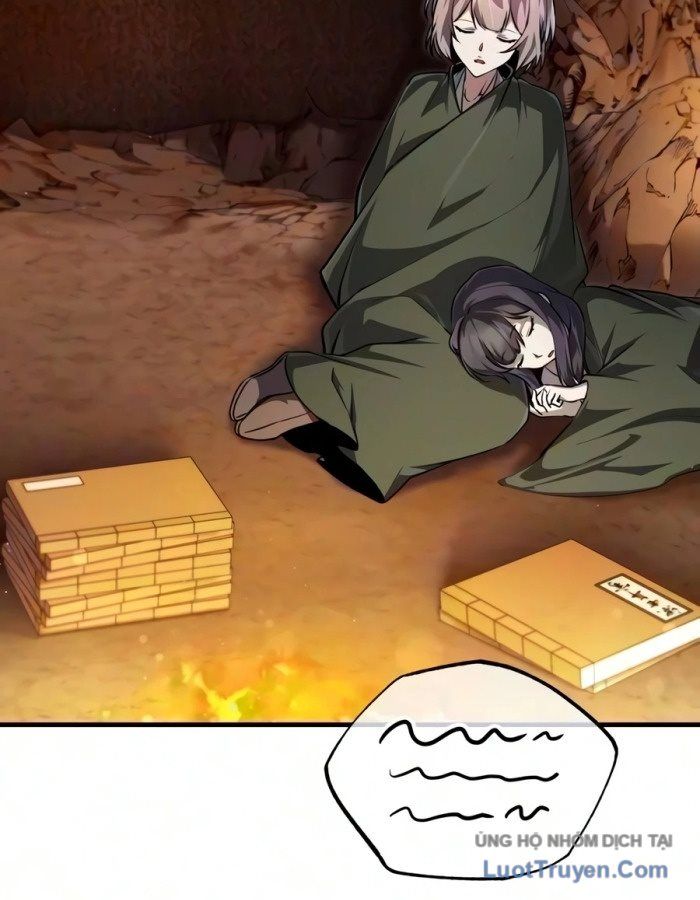 Đệ Nhất Võ Sư, Baek Cao Thủ Chapter 148 - 101