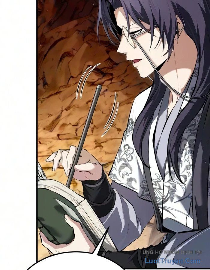 Đệ Nhất Võ Sư, Baek Cao Thủ Chapter 148 - 103