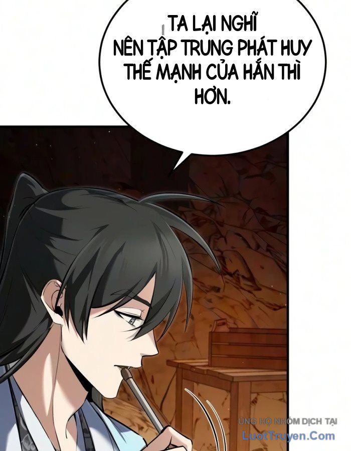 Đệ Nhất Võ Sư, Baek Cao Thủ Chapter 148 - 105