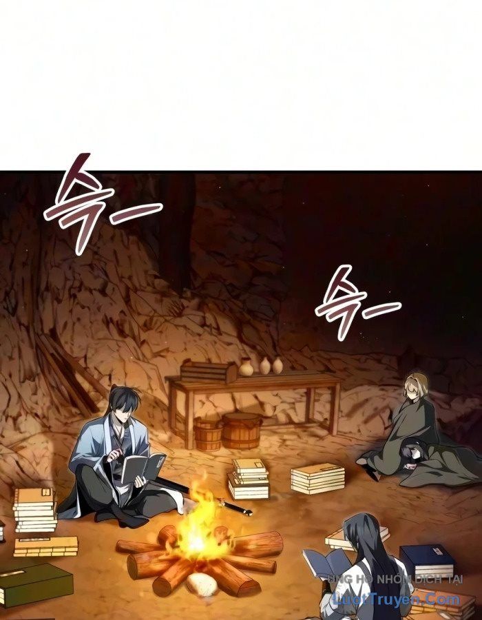 Đệ Nhất Võ Sư, Baek Cao Thủ Chapter 148 - 109
