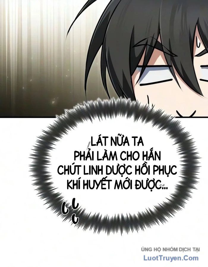 Đệ Nhất Võ Sư, Baek Cao Thủ Chapter 148 - 12
