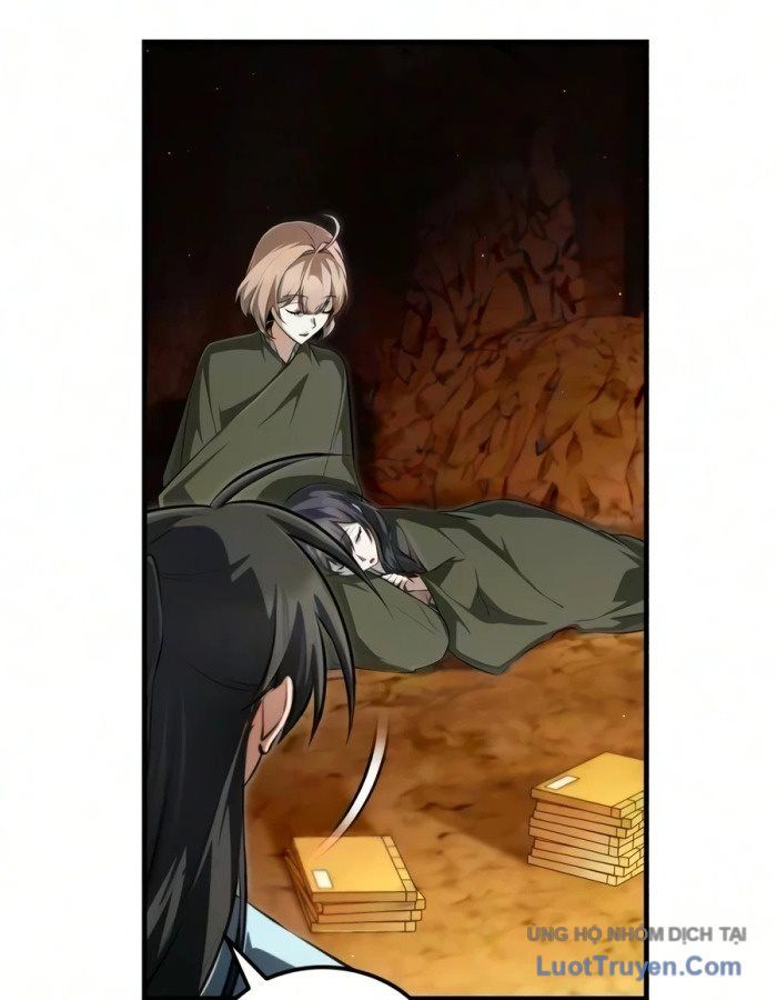 Đệ Nhất Võ Sư, Baek Cao Thủ Chapter 148 - 111